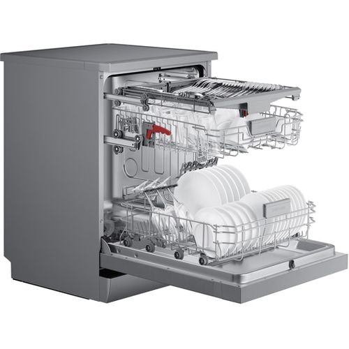 Lave-vaisselle Pose Libre 14 Couverts 44 dB - Classe D - Dw60cg550fsret