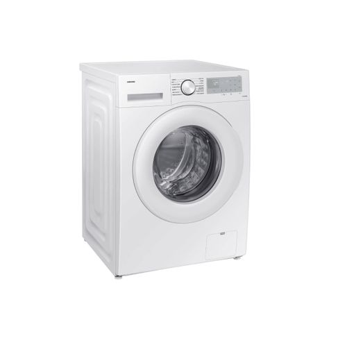 Lave-linge Hublot  Ecobubble™ Ww80cgc04dth - 8 Kg - Induction - L60cm - 1400 Trs/min - Classe à - B