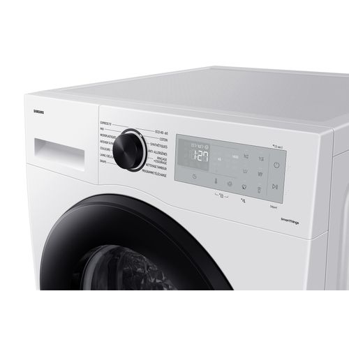 Lave-linge hublot SAMSUNG WW90CGC04DAH 9kg vue détaillée