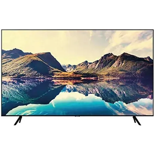 Téléviseur 4k LED 55'' 138cm SAMSUNG 55CU7025 vue 3/4