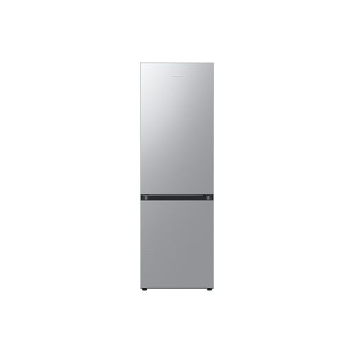 Combiné SAMSUNG RB34C602ESA 344L vue de face