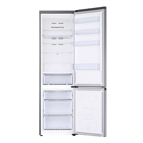 Réfigérateur Combiné 60cm 390l Ventilé Rb38c672esa