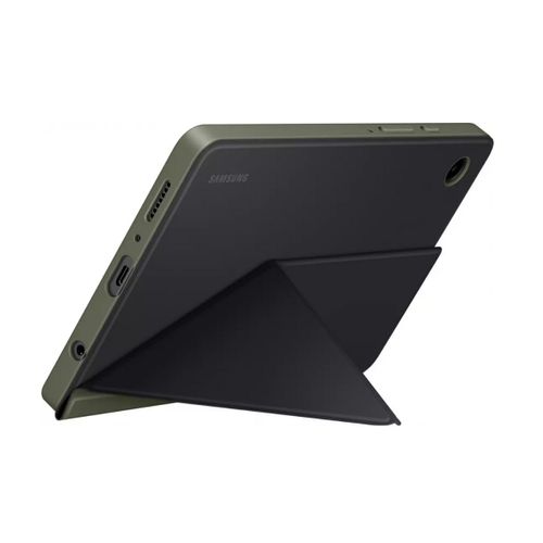 Etui Support Galaxy Tab A9 Book Cover Noir (ef-bx110tbegww)
