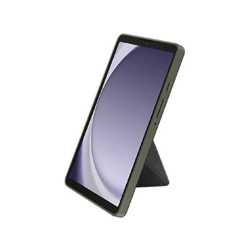 Etui Support Galaxy Tab A9 Book Cover Noir (ef-bx110tbegww)
