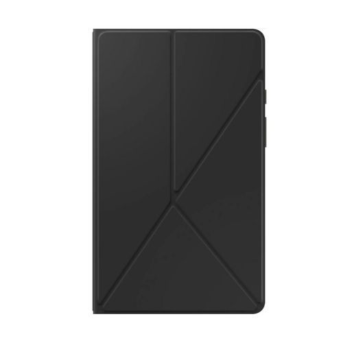Etui Support Galaxy Tab A9 Book Cover Noir (ef-bx110tbegww)