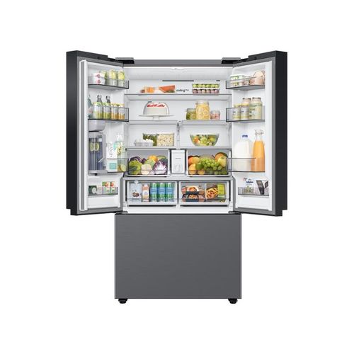 Réfrigérateur Américain 90.8cm 674l Nofrost - Rf24bb620es9