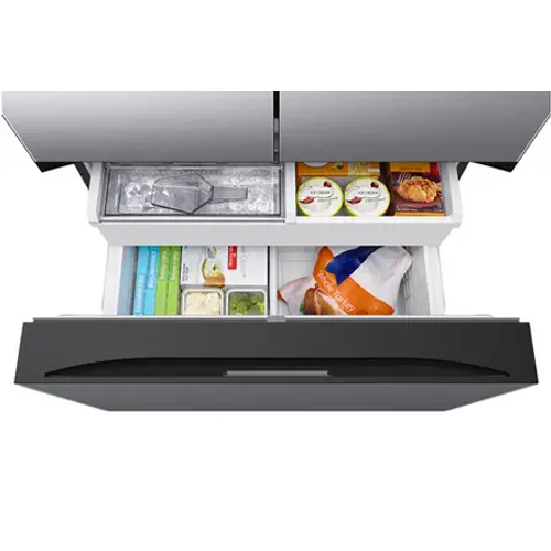 Réfrigérateur Américain 90.8cm 674l Nofrost - Rf24bb620es9