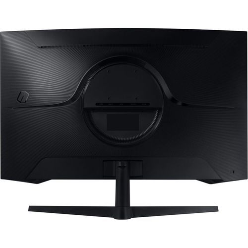 Odyssey G5 27" Incurvé 1000r - Qhd 2560x1440, 165 Hz, 1 Ms