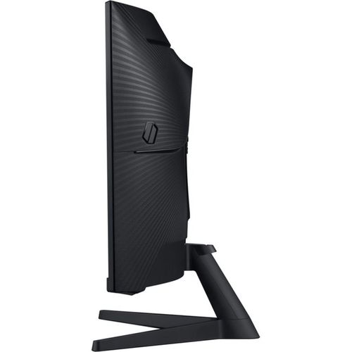 Odyssey G5 27" Incurvé 1000r - Qhd 2560x1440, 165 Hz, 1 Ms