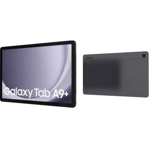 Tablette Tactile  Galaxy Tab A9+ 11" Wifi 64 Go Gris Anthracite