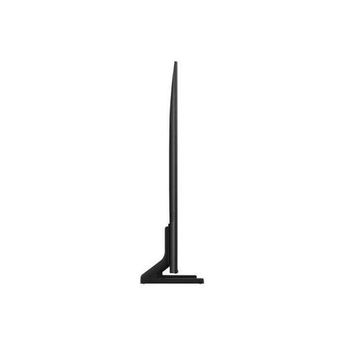 Téléviseur QLED 50" (127 cm) Tq50q60d 4K UHD Smart TV 2024 Noir