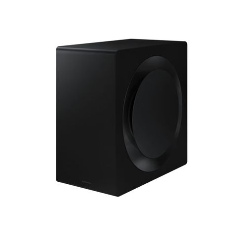 Barre De Son 656w Bluetooth Noir - Hwq995d