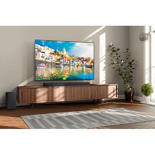 Barre de son SAMSUNG HW-Q710D/XE