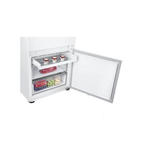 Réfrigérateur Combiné Intégrable à Glissières 263l Brb38g705eww