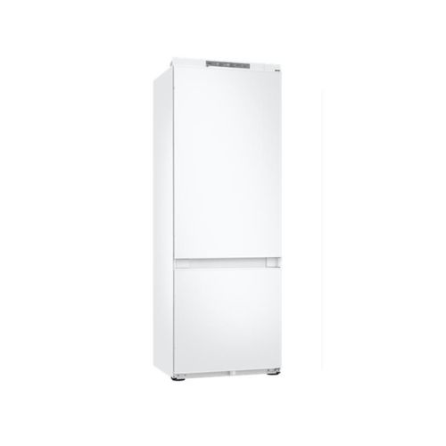 Réfrigérateur Combiné Intégrable à Glissières 263l Brb38g705eww