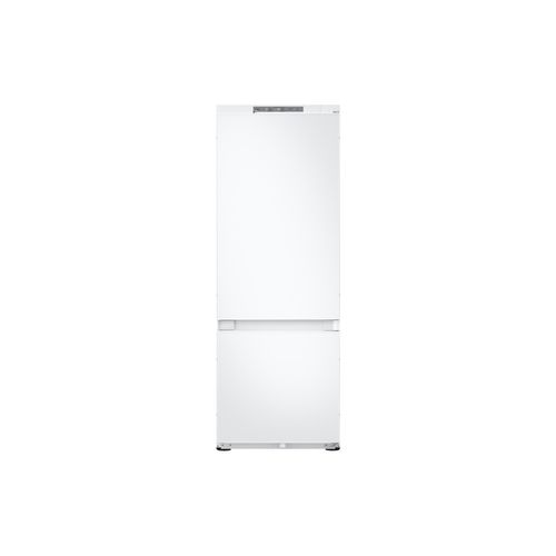 Réfrigérateur Combiné Intégrable à Glissières 263l Brb38g705eww