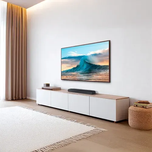 Barre de Son 5.0Ch SAMSUNG HW-S66D/XE vue d'ambiance 1