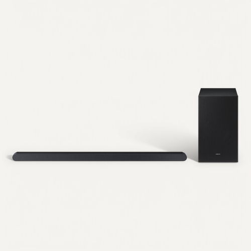 Barre De Son Samsung Hw-s710d/xe