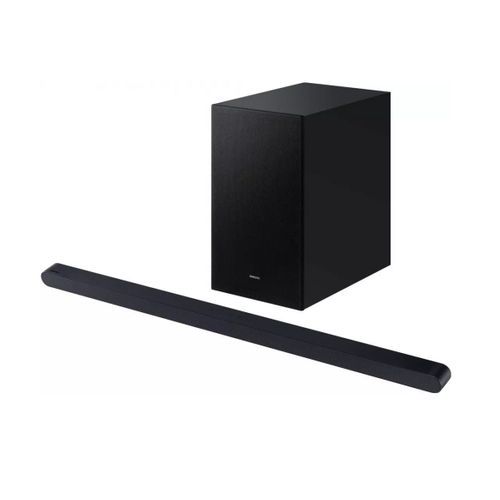 Barre De Son Samsung Hw-s710d/xe