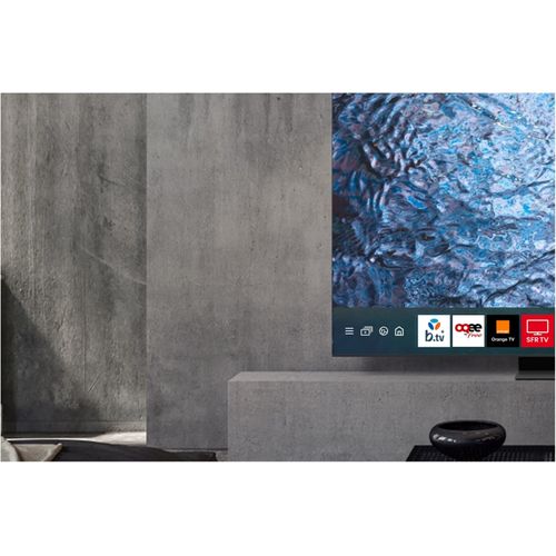 Téléviseur LED 75" (190 Cm) - TU75DU7105 - 4k UHD - Hdr - Smart TV - Gaming Hub - 3xhdmi - Wifi