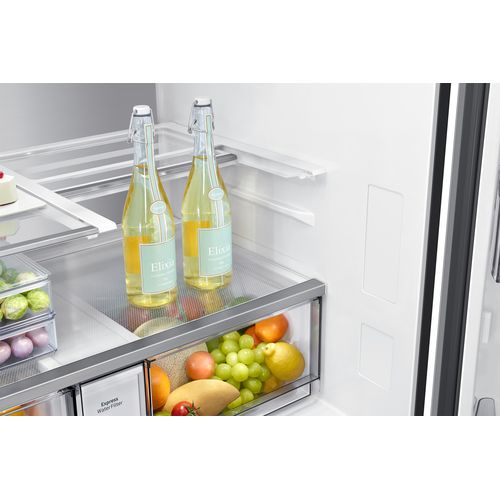 Réfrigérateur Multiportes 636l Froid ventilé - Rf65dg9h0esr