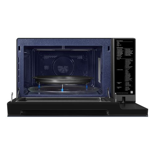 Four micro-ondes combiné SAMSUNG MC32DB7746KDE1 32L Bleu