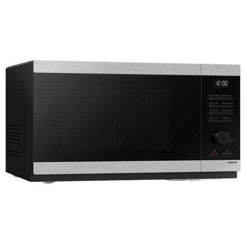 Micro-ondes Solo 32l 1500w Inox/noir Ms32dg4504at