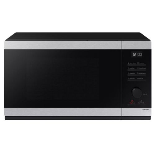 Micro-ondes Solo 32l 1500w Inox/noir Ms32dg4504at