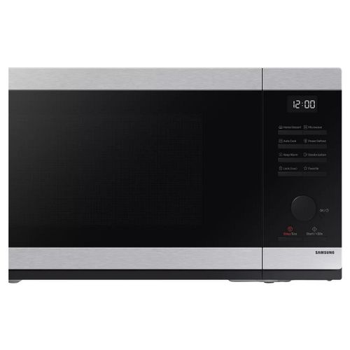 Micro-ondes Solo 32l 1500w Inox/noir Ms32dg4504at