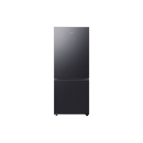 Réfrigérateur Combiné 76cm 508l Ventilé Noir Rb50dg601eb1