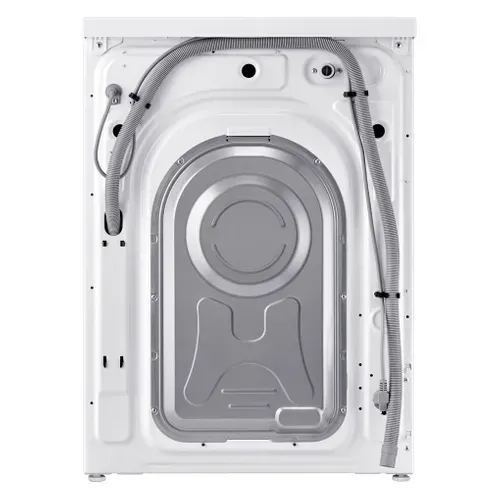 Lave- linge hublot SAMSUNG WW11DG5B25TH 11kg vue de derrière