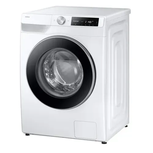 Lave-linge Hublot Ai Ecobubble™ Ww11dg6b25le - 11 Kg - Digital Inverter - L60 - 1400 Trs/min - A