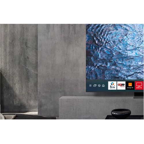 Téléviseur Neo QLED 65" (163 cm) 4K Ultra HD Smart TV - Tq65qn86d