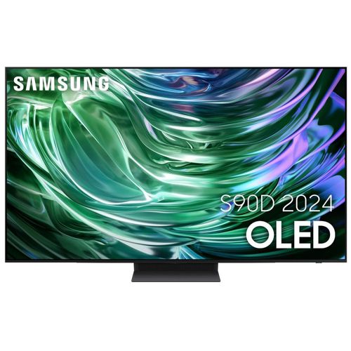 TV OLED 77" (194 cm) 4K UHD Smart TV - Tq77s90d