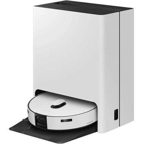 Aspirateur Robot Laveur - Jet Bot Combo Ai Vr7md97a14g - Clean Station Désinfection Vapeur - Recon