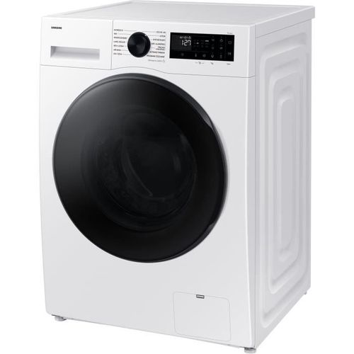 Lave linge hublot séchant SAMSUNG WD90DG5B15BE 9/6kg Blanc