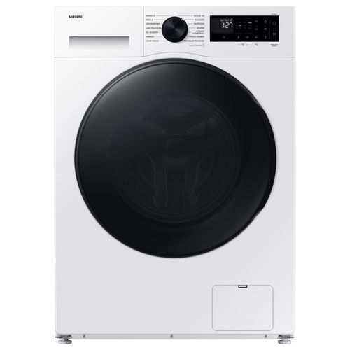 Lave linge hublot séchant SAMSUNG WD90DG5B15BE 9/6kg Blanc