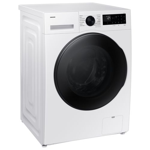 Lave linge hublot séchant SAMSUNG WD90DG5B15BE 9/6kg Blanc