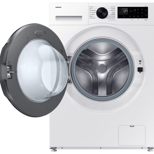 Lave linge hublot séchant SAMSUNG WD90DG5B15BE 9/6kg Blanc