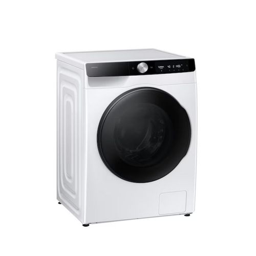 Lave-linge Séchant Frontal 9/6kg 1400 Tours/min Wd90dg6b85bk