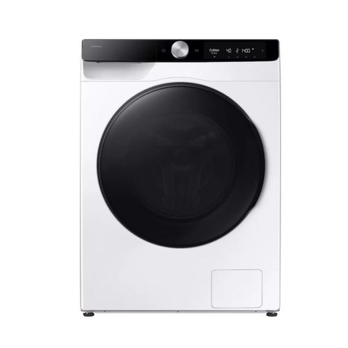 Lave-linge Séchant Frontal 9/6kg 1400 Tours/min Wd90dg6b85bk