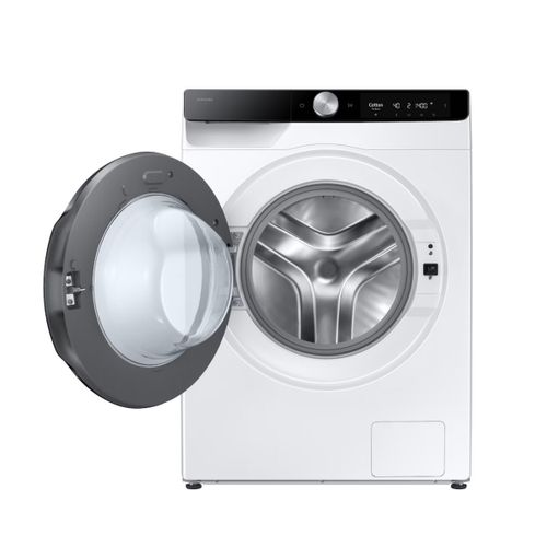 Lave-linge Séchant Frontal 9/6kg 1400 Tours/min Wd90dg6b85bk