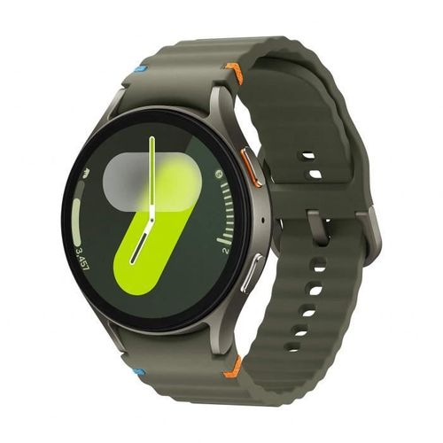 Montre Connectée Watch7 44 Mmvert Kaki Bluetooth