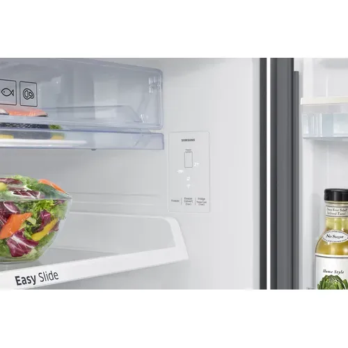 Réfrigérateur 2 portes SAMSUNG RT53DG7B14S9 528L