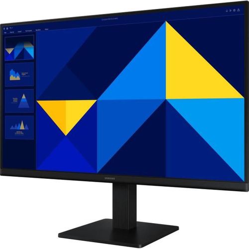 Écran 24" Full HD Ips 100 Hz – 5 Ms, Freesync, HDMI