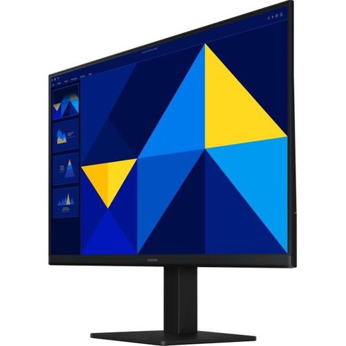 Écran 24" Full HD Ips 100 Hz – 5 Ms, Freesync, HDMI
