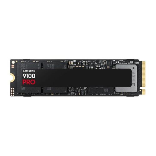 Ssd M.2 Nvme PCie 5.0 2 To (m.2 2280) - Jusqu'à 14 800 Mo/s