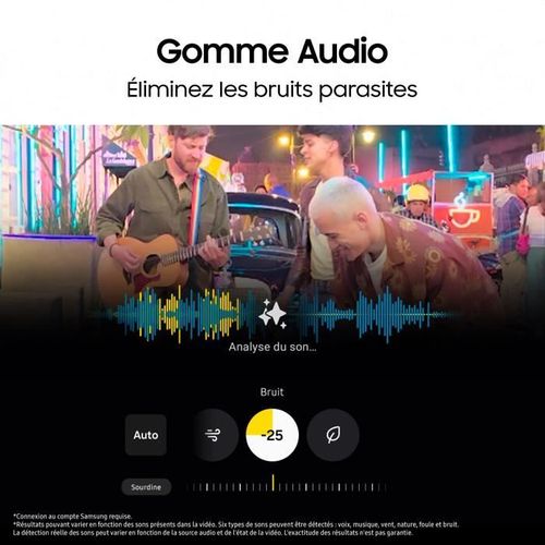 Galaxy S25 Ai Smartphone 256 Go Gris