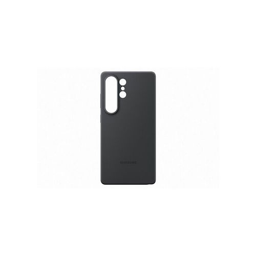 Coque De Protection - Galaxy S25 Ultra - Silicone - Noir - Soft Touch