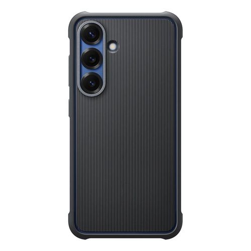 Coque - Galaxy S25 - Rugged Gadget - Protection Renforcée - Noir
